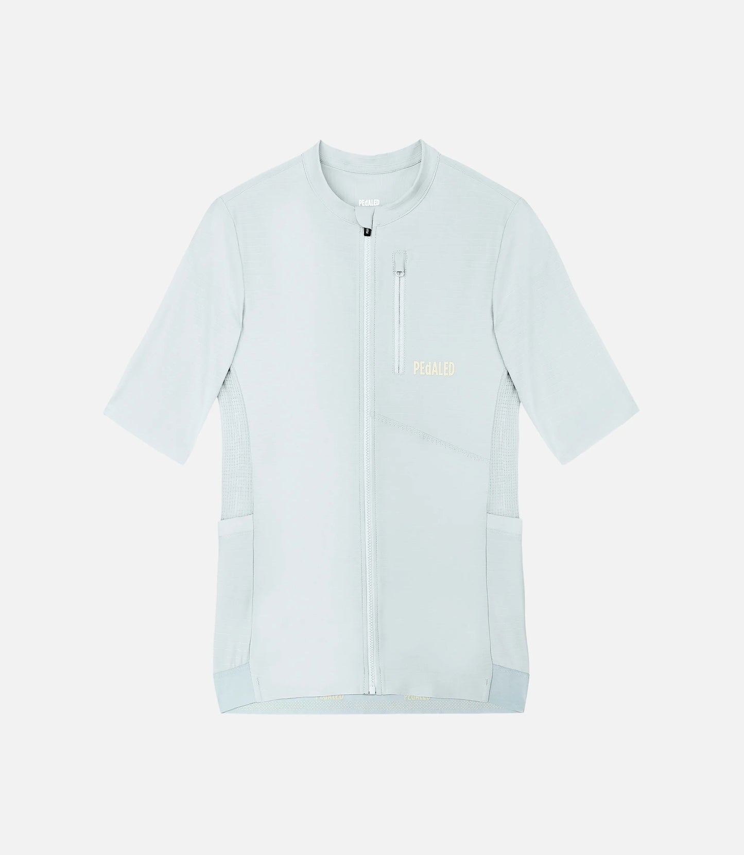PEDALED Odyssey Women Jersey - Blue