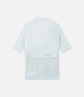 PEDALED Odyssey Women Jersey - Blue