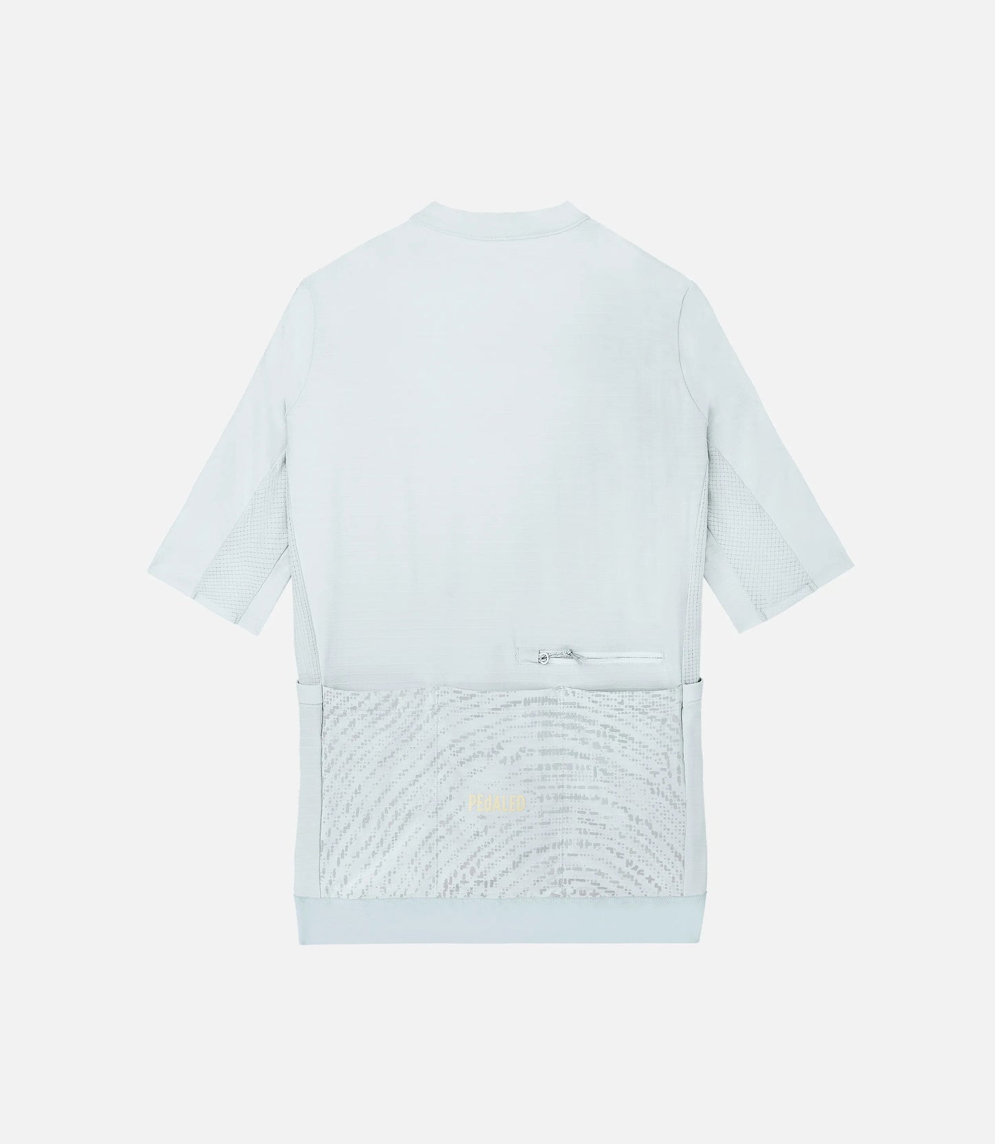 PEDALED Odyssey Women Jersey - Blue