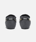 PEDALED Packable Odyssey Shoes - Dark Grey