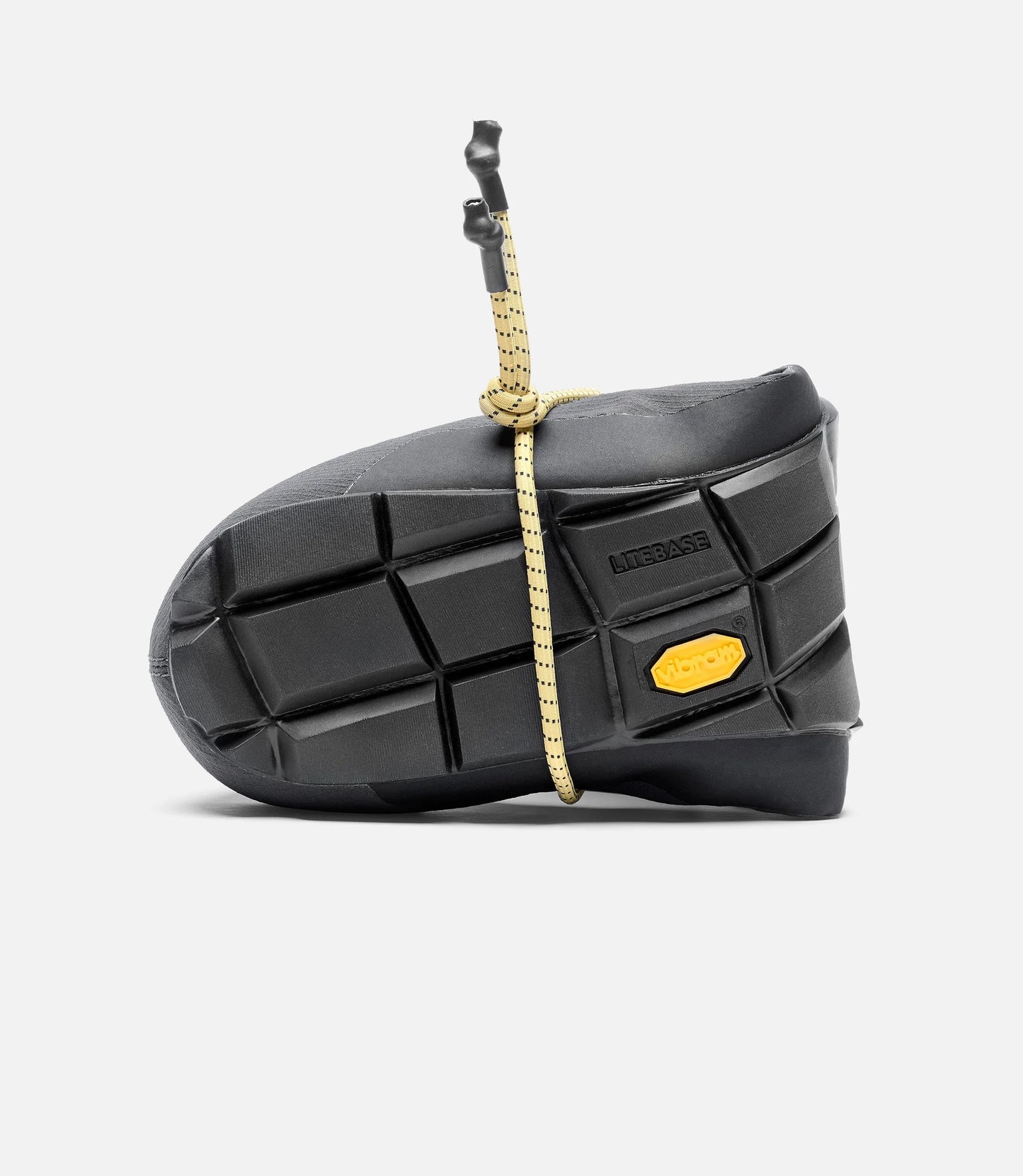 PEDALED Packable Odyssey Shoes - Dark Grey