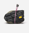 PEDALED Packable Odyssey Shoes - Grey Ink