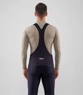 PEDALED Power Dry Base Layer - Light Grey