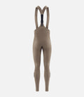 PEDALED WOMEN ELEMENT BIB TIGHTS - GRAY