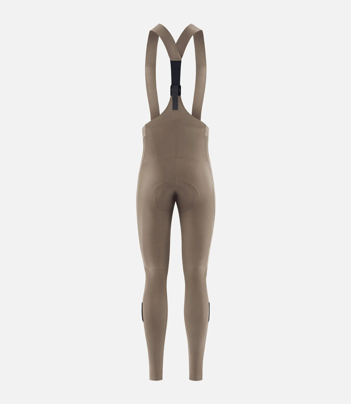 PEDALED WOMEN ELEMENT BIB TIGHTS - GRAY