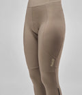 PEDALED WOMEN ELEMENT BIB TIGHTS - GRAY