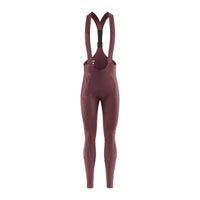 PEDALED Mujer ELEMENT Culotte Largo - RAISIN PURPLE