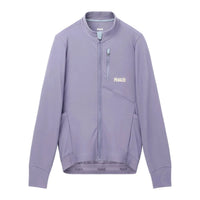 PEDALED Mujer ODYSSEY Maillot Ciclismo Manga Larga - LILAC