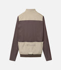 PEDALED WOMEN ODYSSEY WINDBLOCK MERINO JERSEY - RAISIN PURPLE