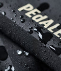 PEDALED Waterproof Overshoes - Black