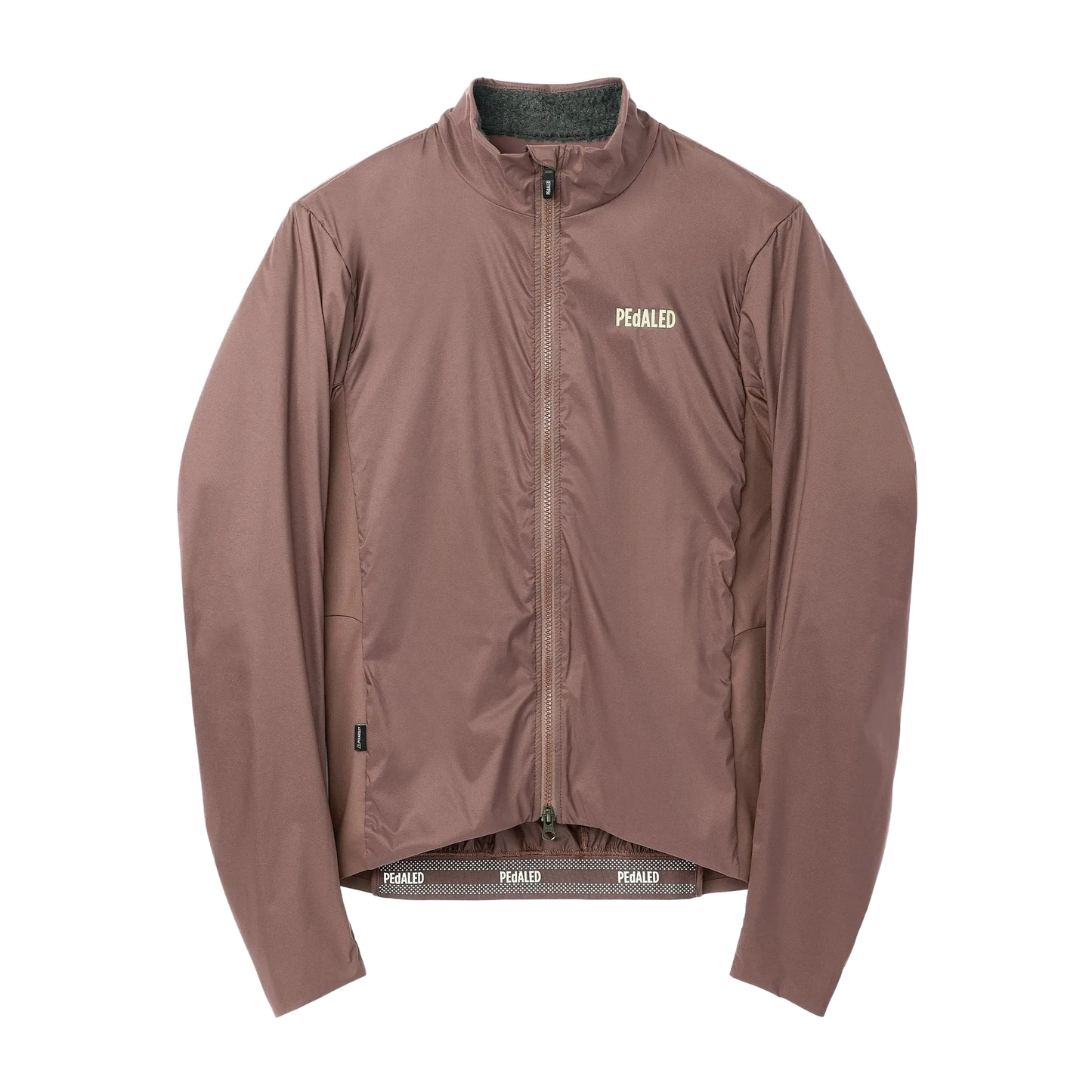 PEDALED Element Alpha® Jacket Raisin - Purple