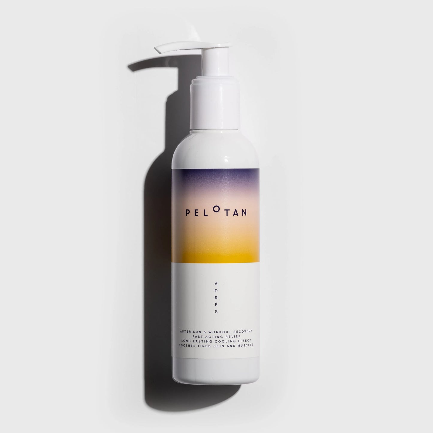 PELOTAN Recovery Cream Aftersun - 200 ml