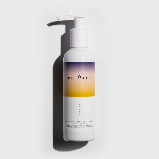 PELOTAN Recovery Cream Aftersun - 200 ml
