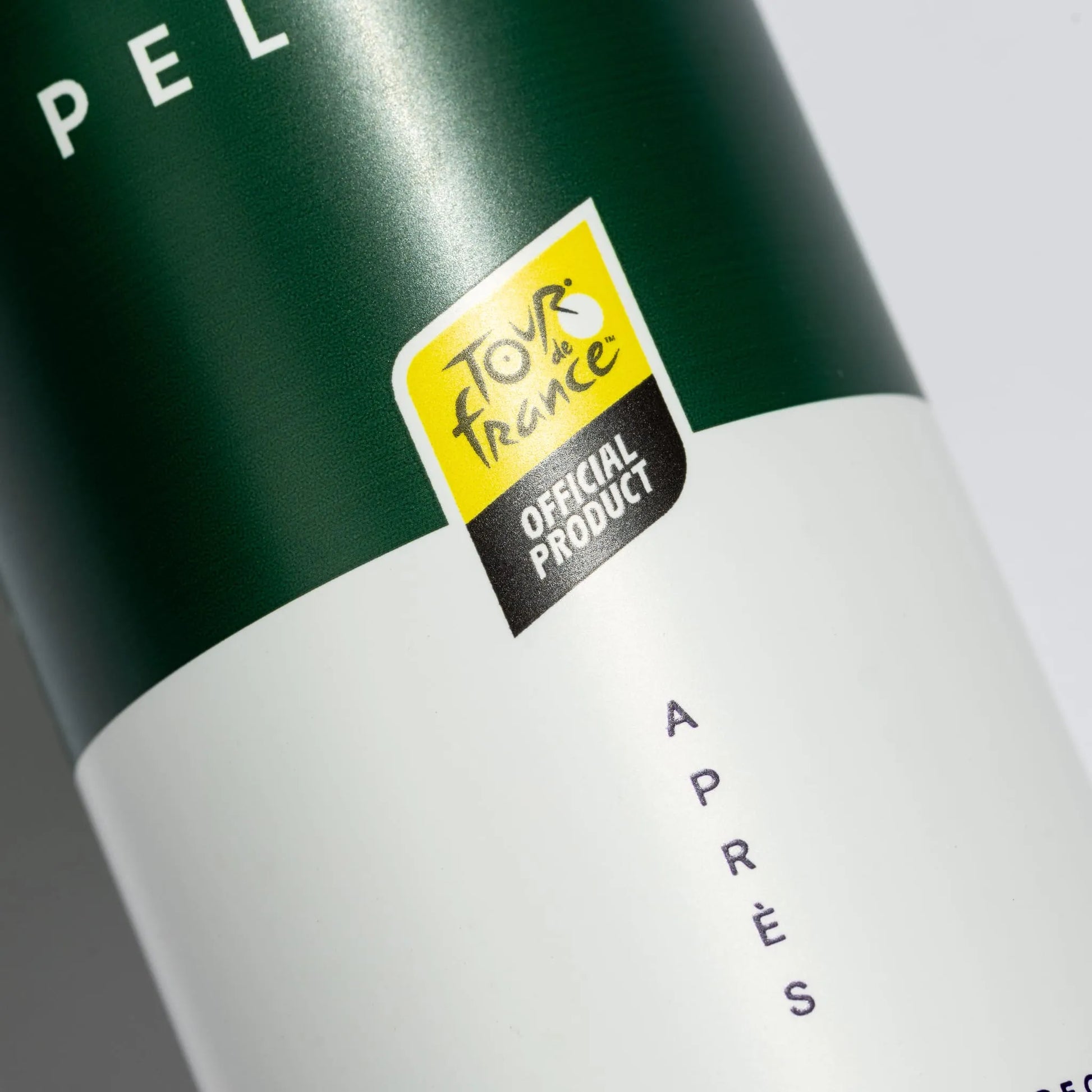 PELOTAN Recovery Cream Aftersun TDF Maillot - 200ml