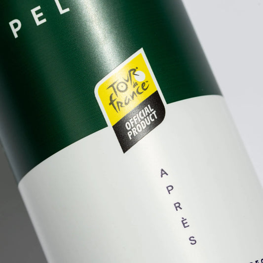 PELOTAN Recovery Cream Aftersun TDF Maillot - 200ml