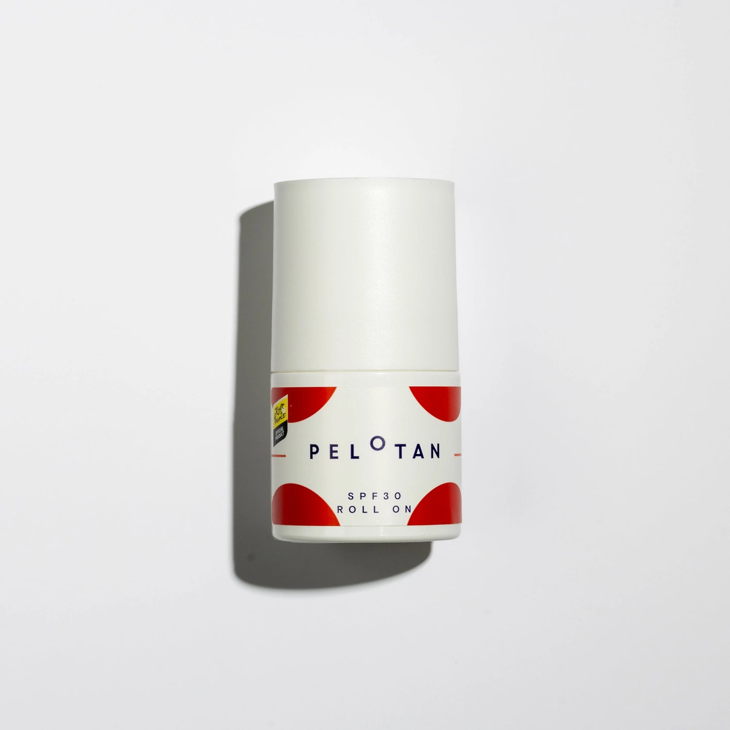 PELOTAN RollOn SPF30 Sunscreen - 50ml