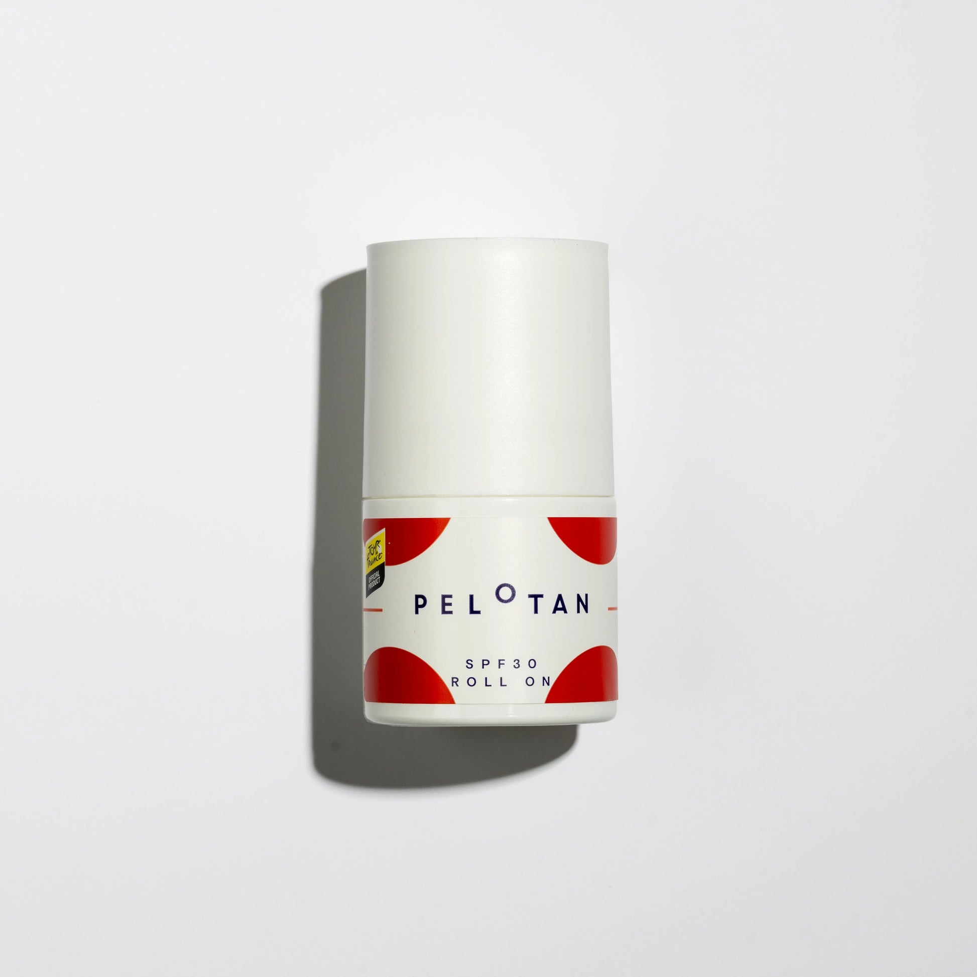 PELOTAN RollOn SPF30 Sunscreen - 50ml