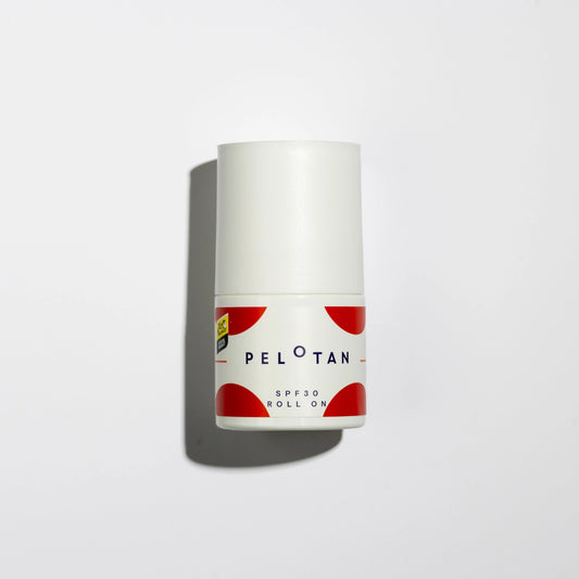 PELOTAN RollOn SPF30 Sunscreen - 50ml
