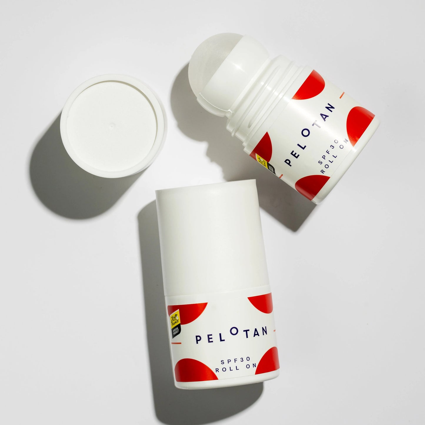 PELOTAN RollOn SPF30 Sunscreen - 50ml