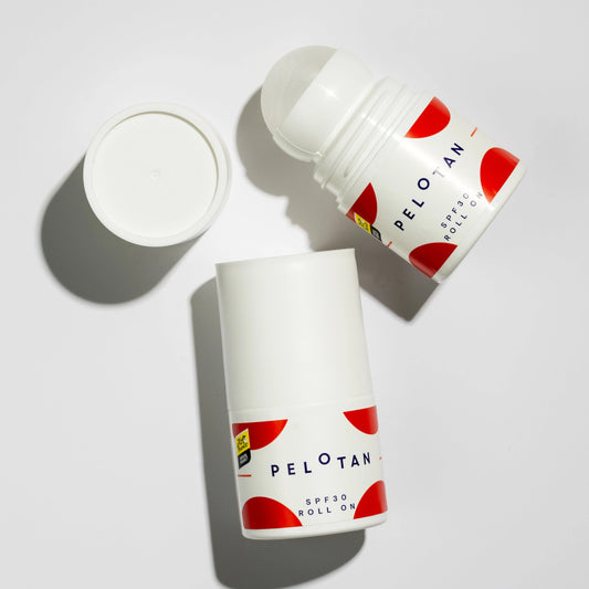 PELOTAN RollOn SPF30 Sunscreen - 50ml