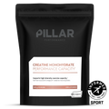PILLAR PERFORMANCE Creatine Monohydrate 300g- Unflavored