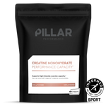 PILLAR PERFORMANCE Creatine Monohydrate 300g- Unflavored