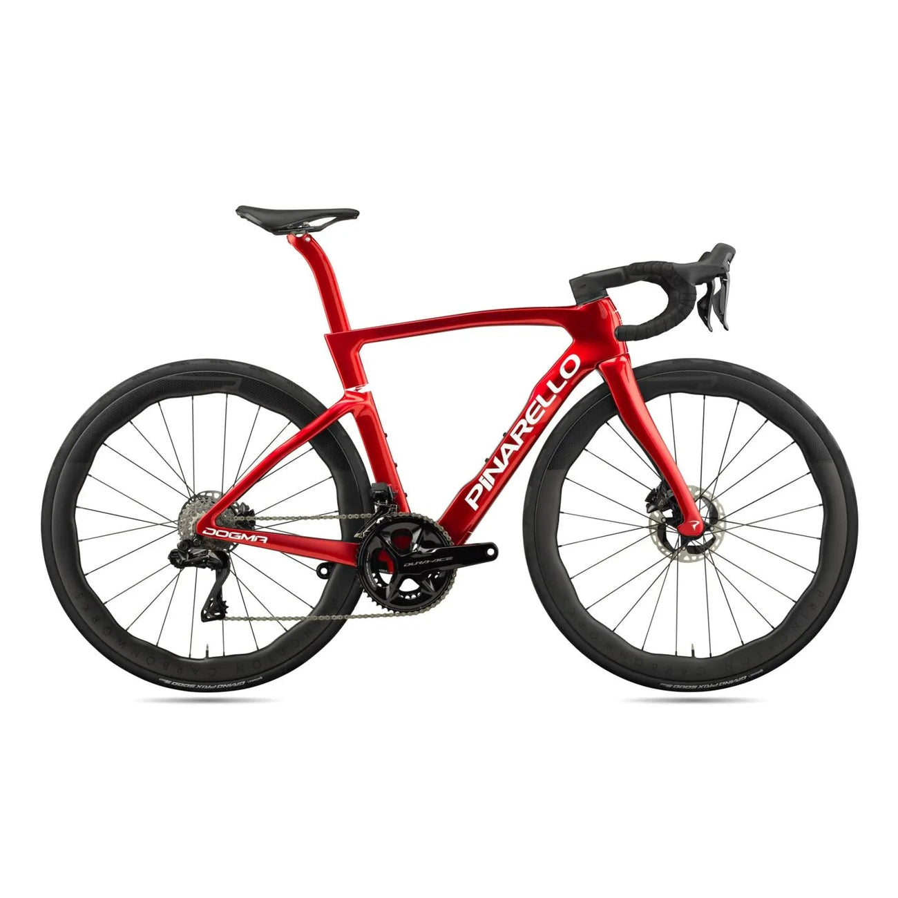 PINARELLO Dogma F - Starry Red