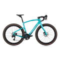 PINARELLO Dogma Grevil F7 - Stone Turquoise
