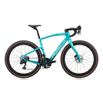 PINARELLO Dogma Grevil F7 - Stone Turquoise