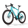 PINARELLO Dogma Grevil F7 - Stone Turquoise