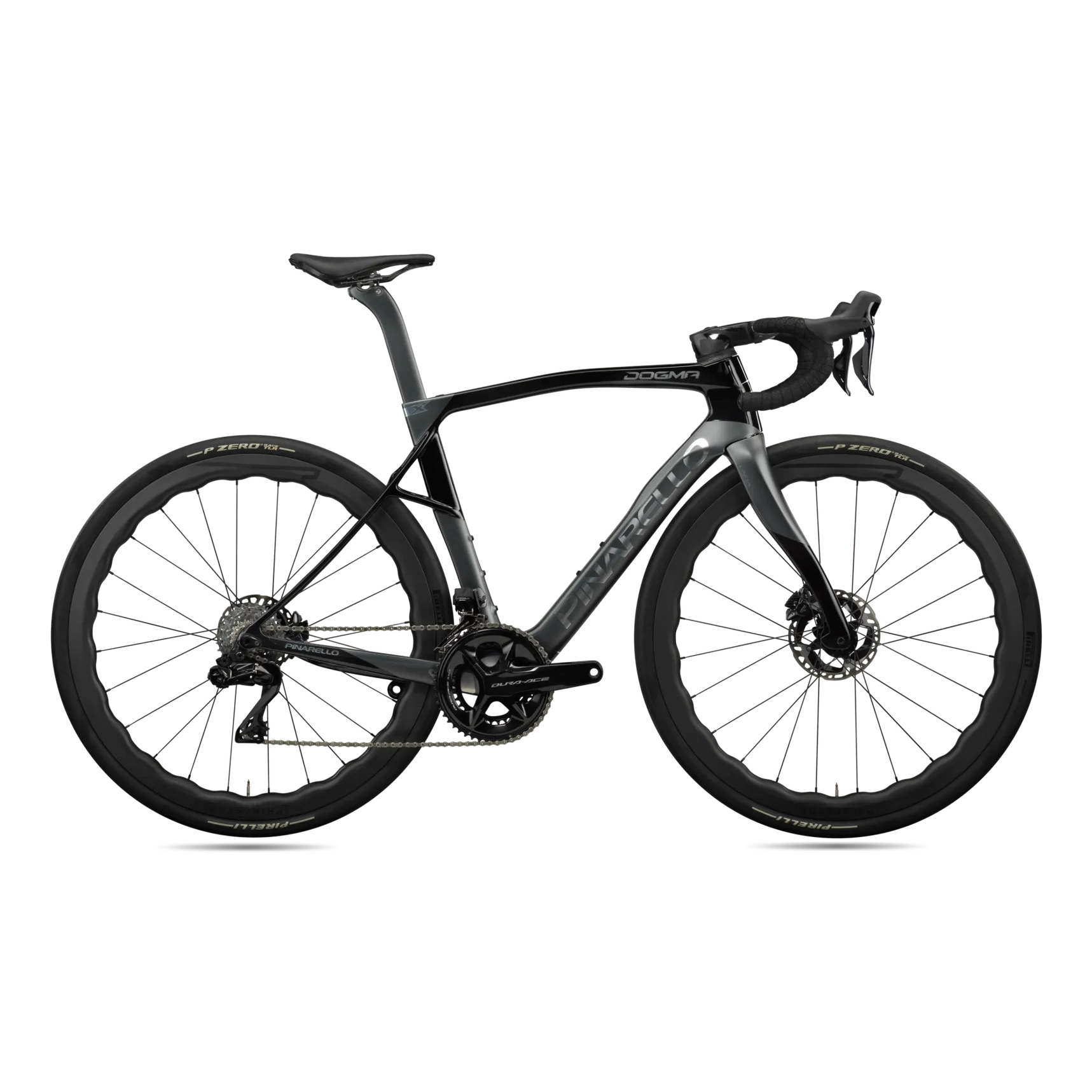 PINARELLO Dogma X - Xolar Black