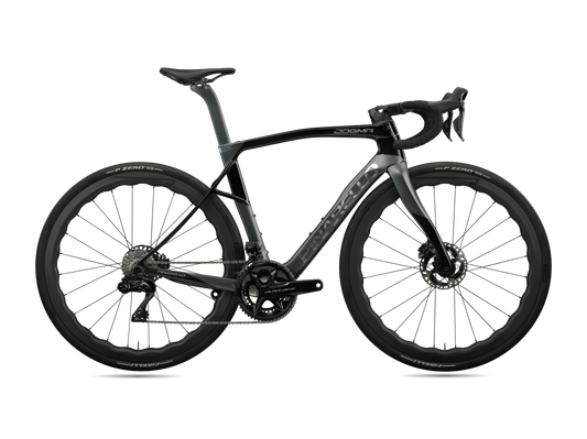 PINARELLO Dogma X - Xolar Black