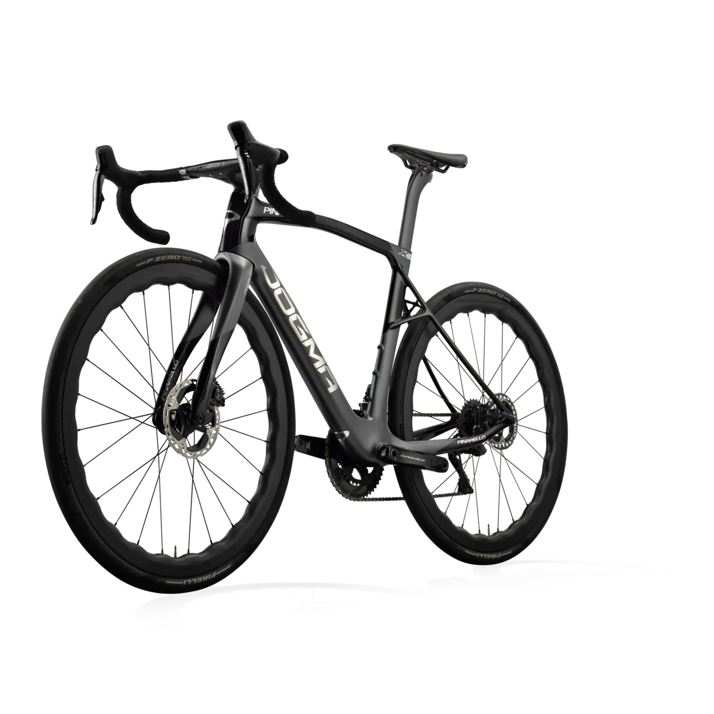 PINARELLO Dogma X - Xolar Black
