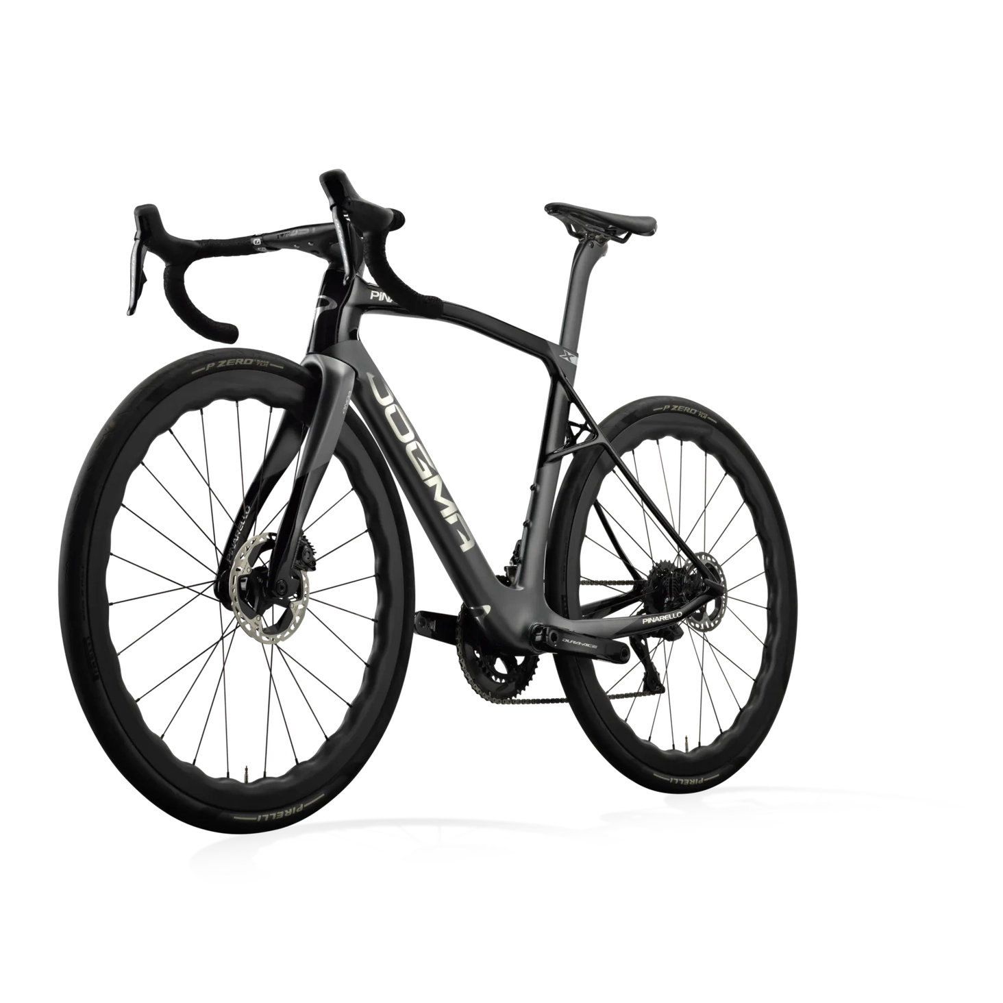 PINARELLO Dogma X - Xolar Black