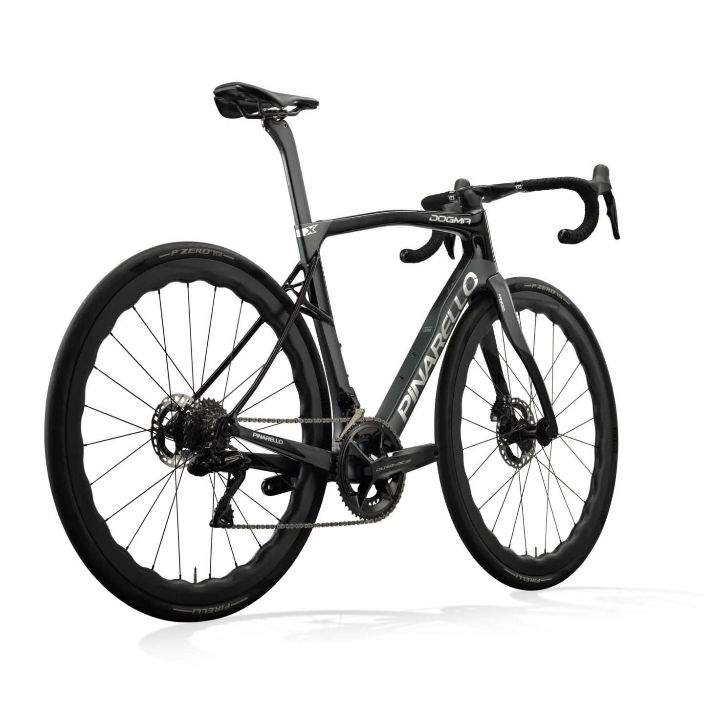 PINARELLO Dogma X - Xolar Black