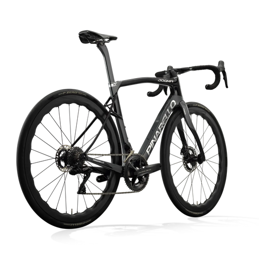 PINARELLO Dogma X - Xolar Black