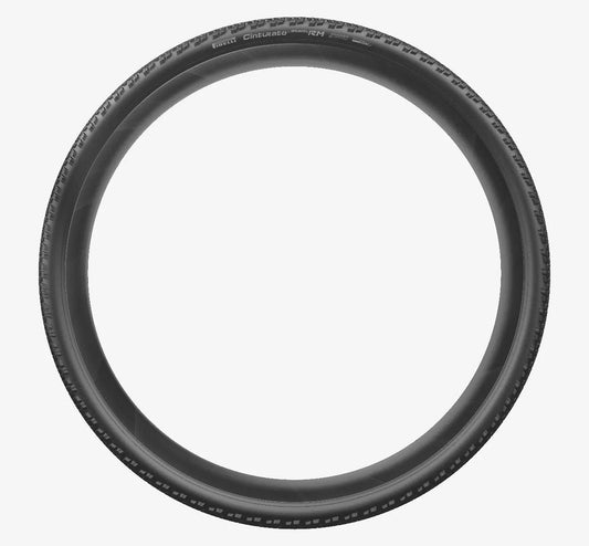 Pirelli Cinturato Gravel RM - Tread Detail