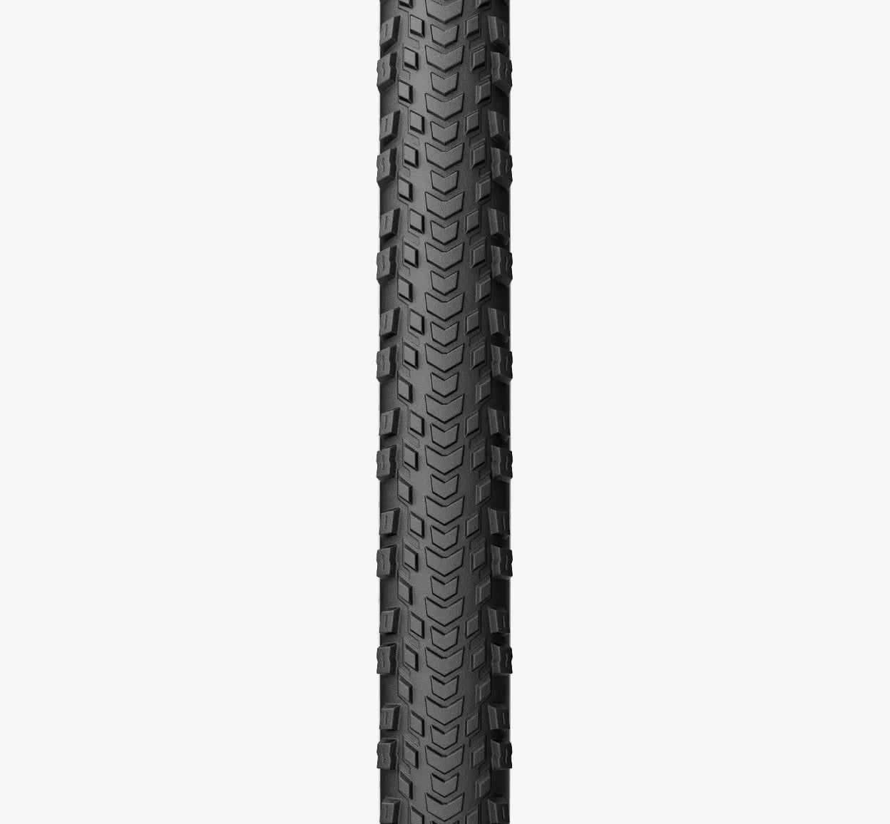 Pirelli Cinturato Gravel RM - Side