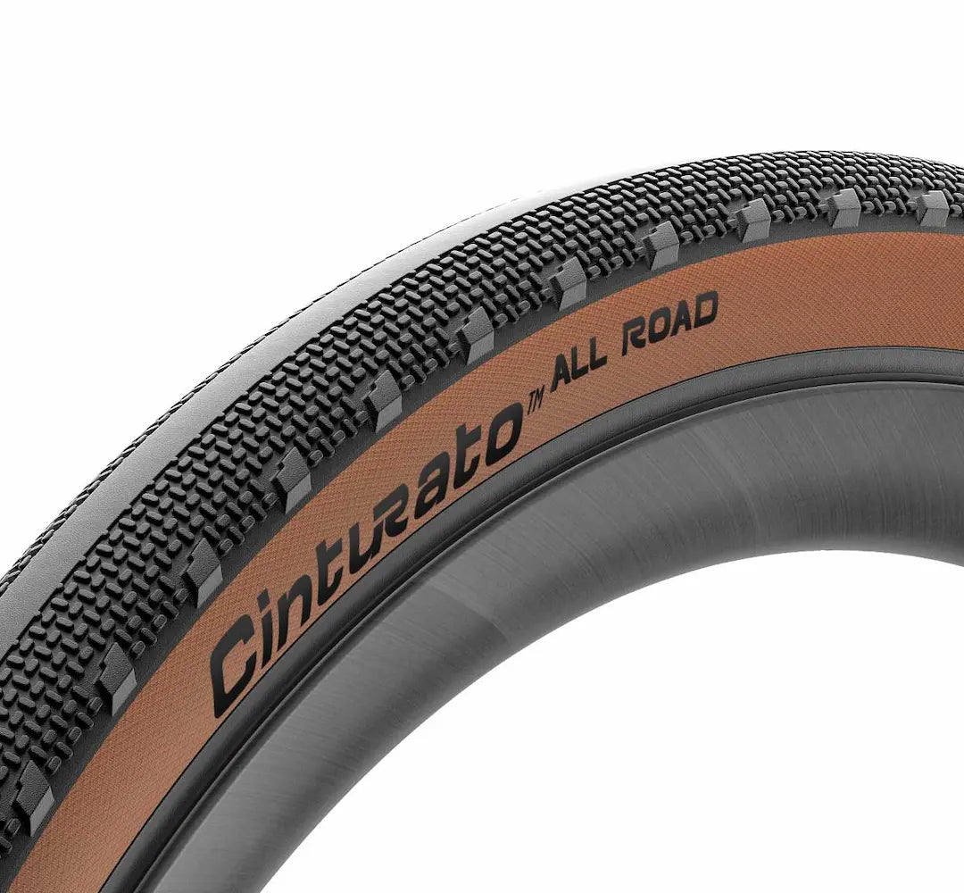 PIRELLI Cinturato All Road TLR - Classic