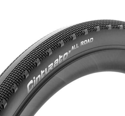 PIRELLI Cinturato All Road TLR - Gravel