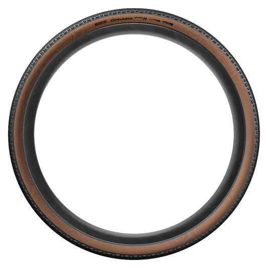 PIRELLI Cinturato Gravel H 120 TPI Gravel Tyre - Classic