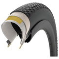 PIRELLI Cinturato Gravel H 120 TPI Gravel Tyre - Retro