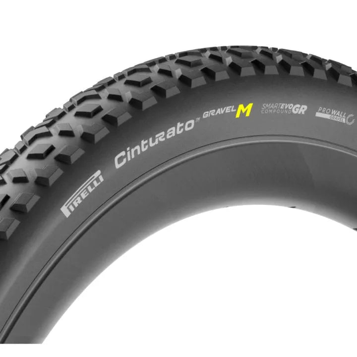 PIRELLI Cinturato Gravel M 120 TPI -