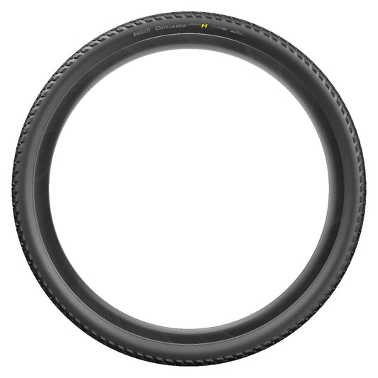 PIRELLI Cinturato Gravel M 120 TPI Gravel Tyre - Black