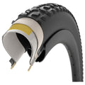 PIRELLI Cinturato Gravel M 120 TPI Gravel Tyre - Black