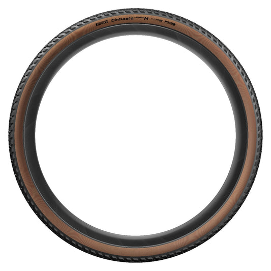 PIRELLI Cinturato Gravel M 120 TPI Gravel Tyre - Classic