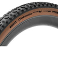PIRELLI Cinturato Gravel M Classic TLR Foldable - Tan Wall