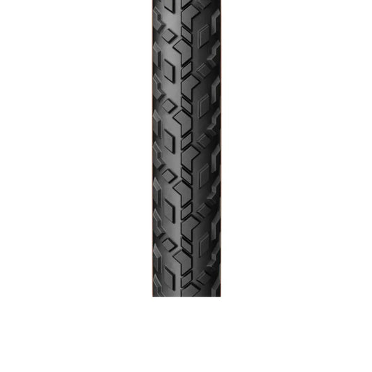 PIRELLI Cinturato Gravel M Classic TLR Foldable - Tan Wall