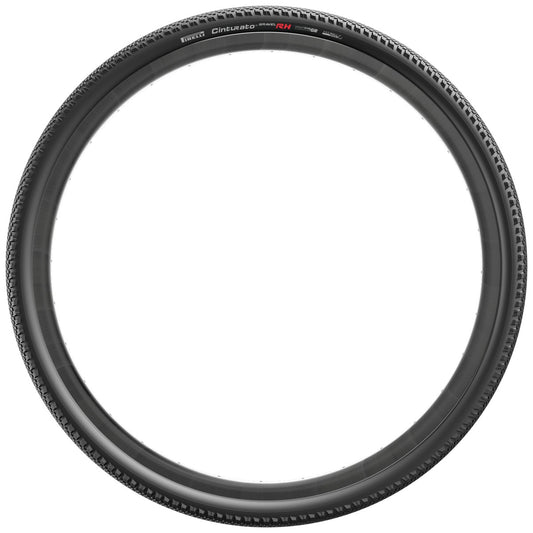 PIRELLI Cinturato Gravel RH 120 TPI Gravel Tyre - Black