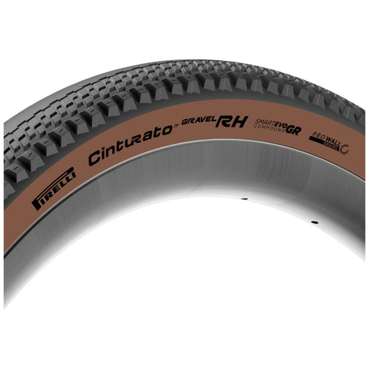 PIRELLI Cinturato Gravel RH 120 TPI Gravel Tyre - Classic